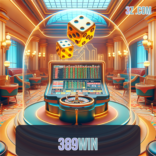 Apostas Irresistíveis: Emoção e Simplicidade na 389win