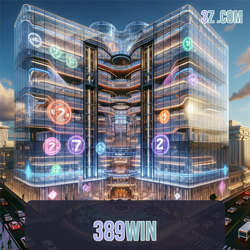 Baixar Jogos Incríveis: Oportunidades no 389win