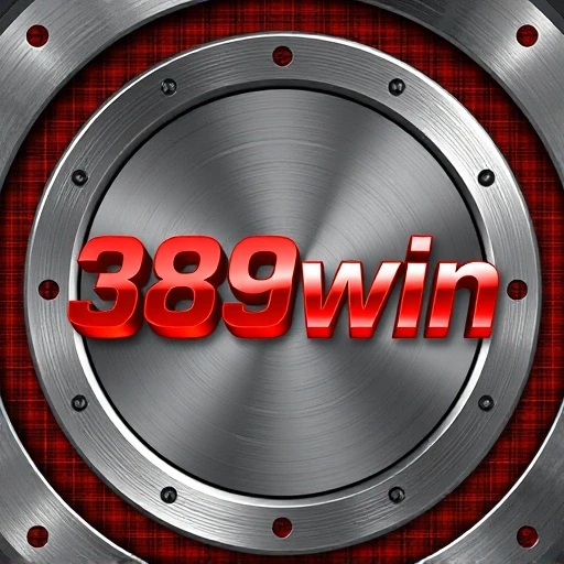 389win Logo