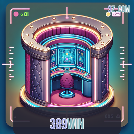 A Revolução da Plataforma de Jogos no 389win